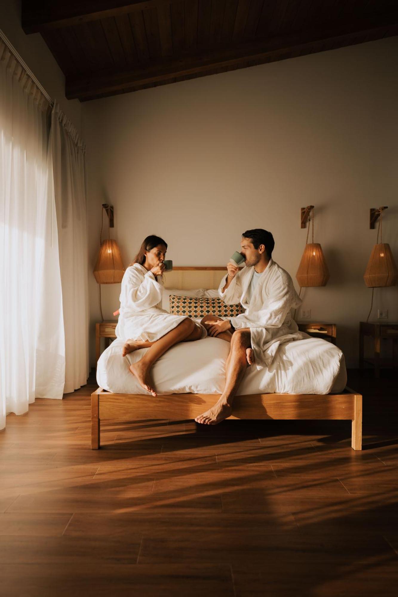 The Beach House Boutique Hotel West End Esterno foto