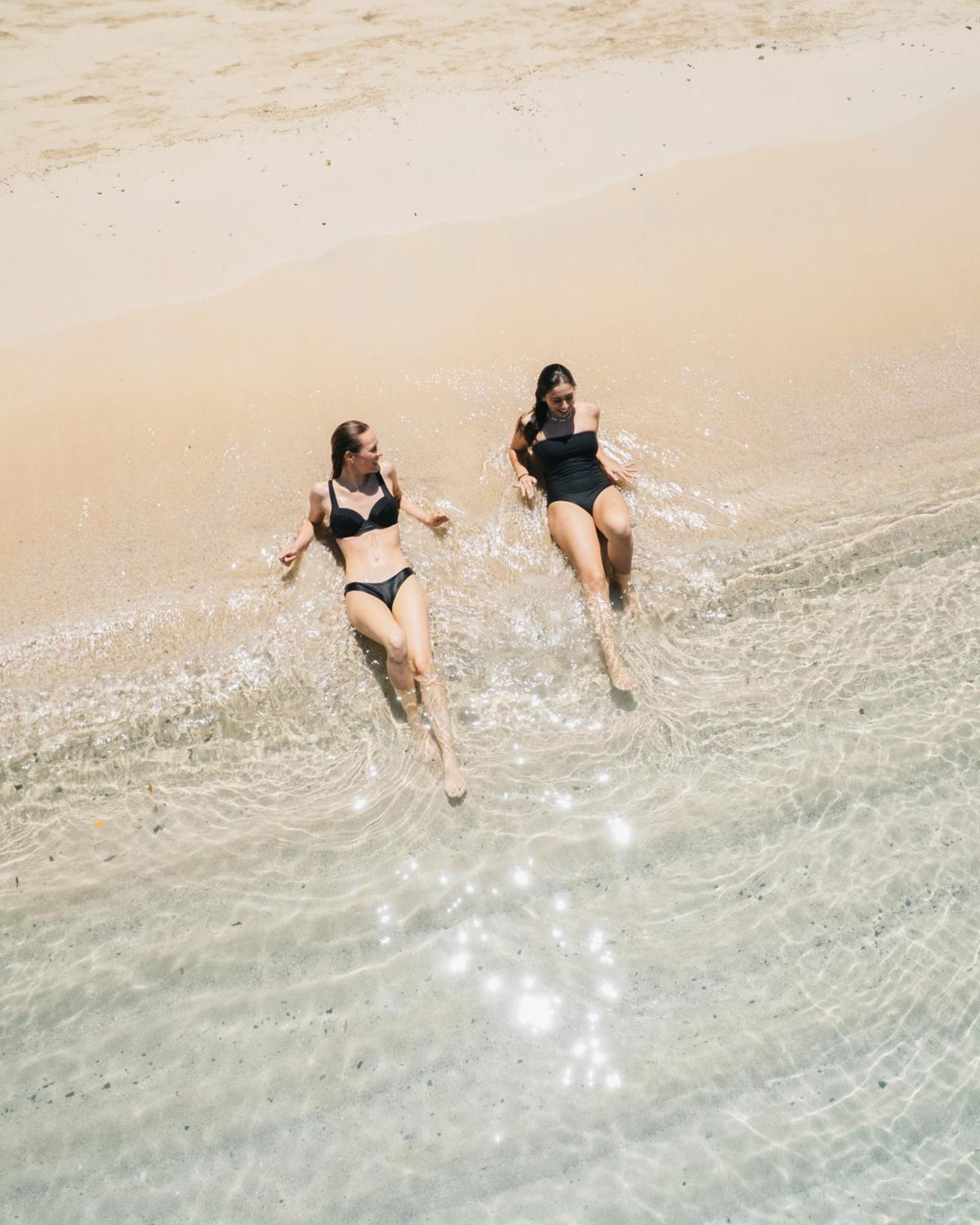 The Beach House Boutique Hotel West End Esterno foto