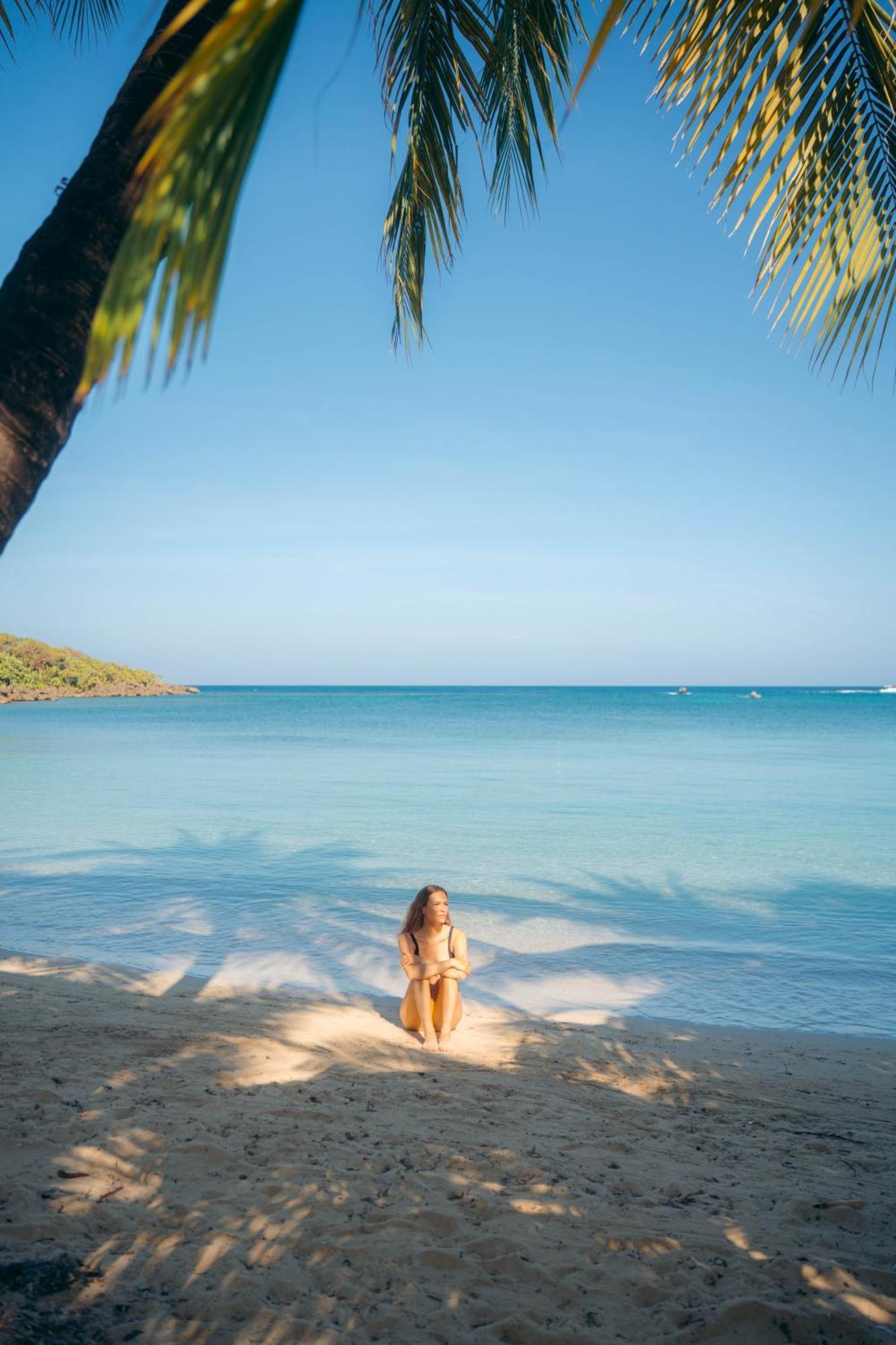 The Beach House Boutique Hotel West End Esterno foto