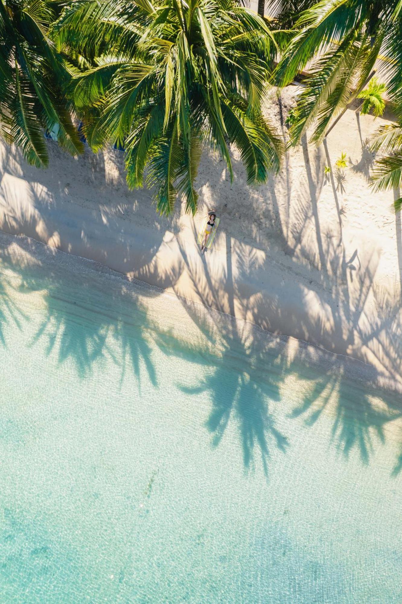 The Beach House Boutique Hotel West End Esterno foto